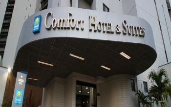 Фото Transamerica Executive Belo Horizonte