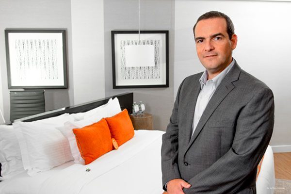 Фото Transamerica Executive Belo Horizonte