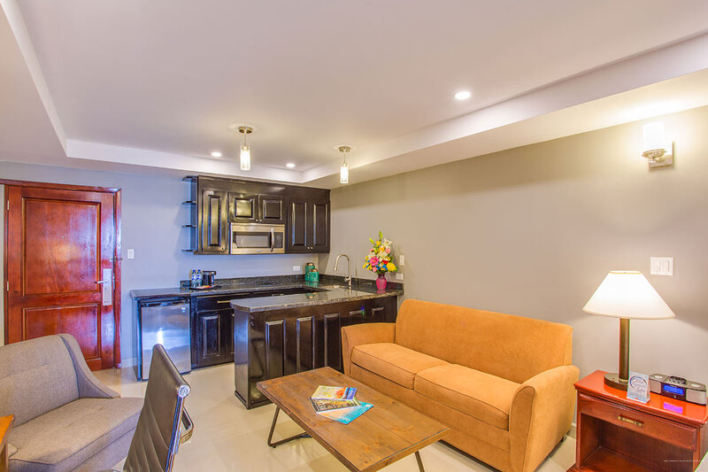 Фото Best Western Plus Belize Biltmore Plaza