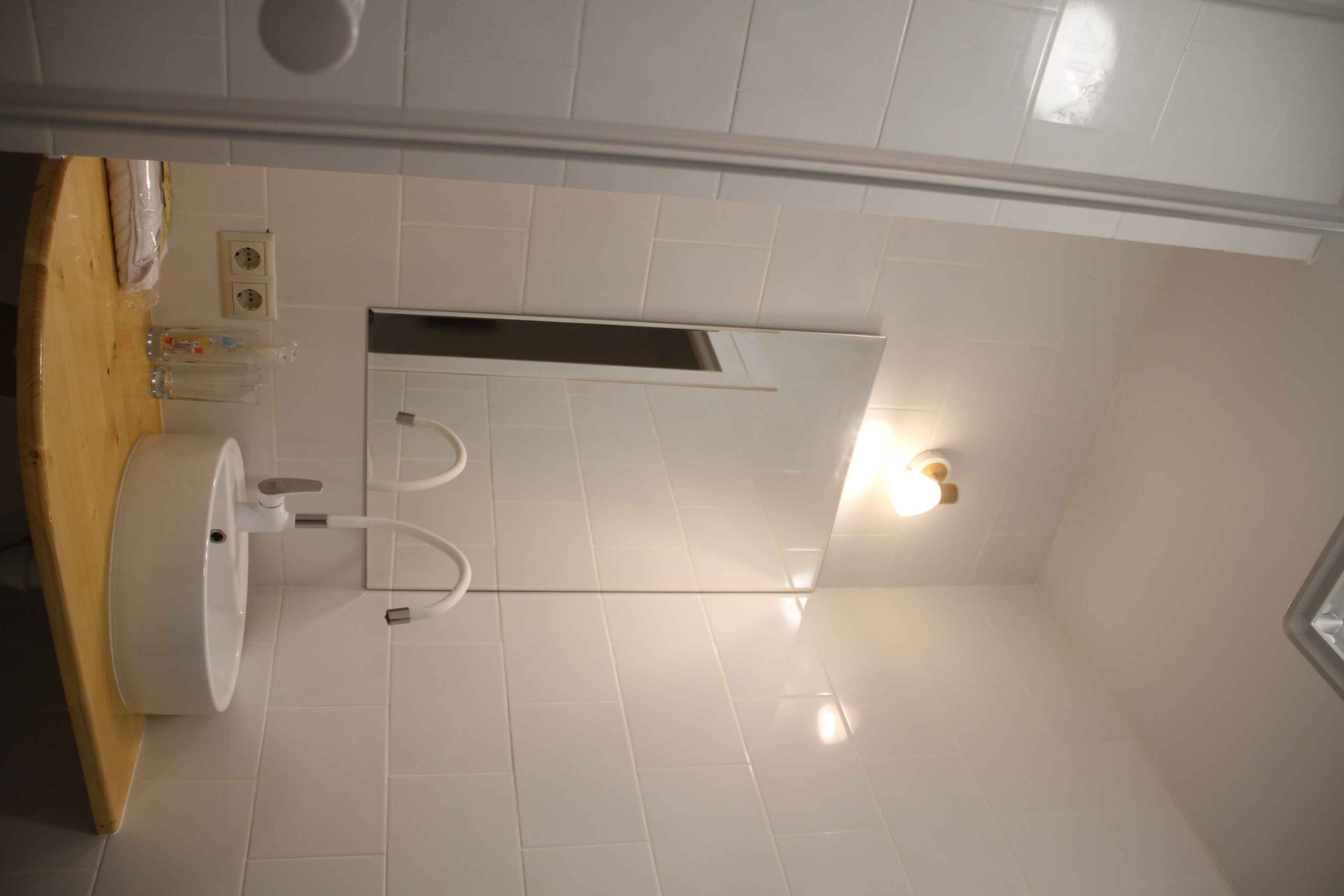 Фото Шале Тюленя