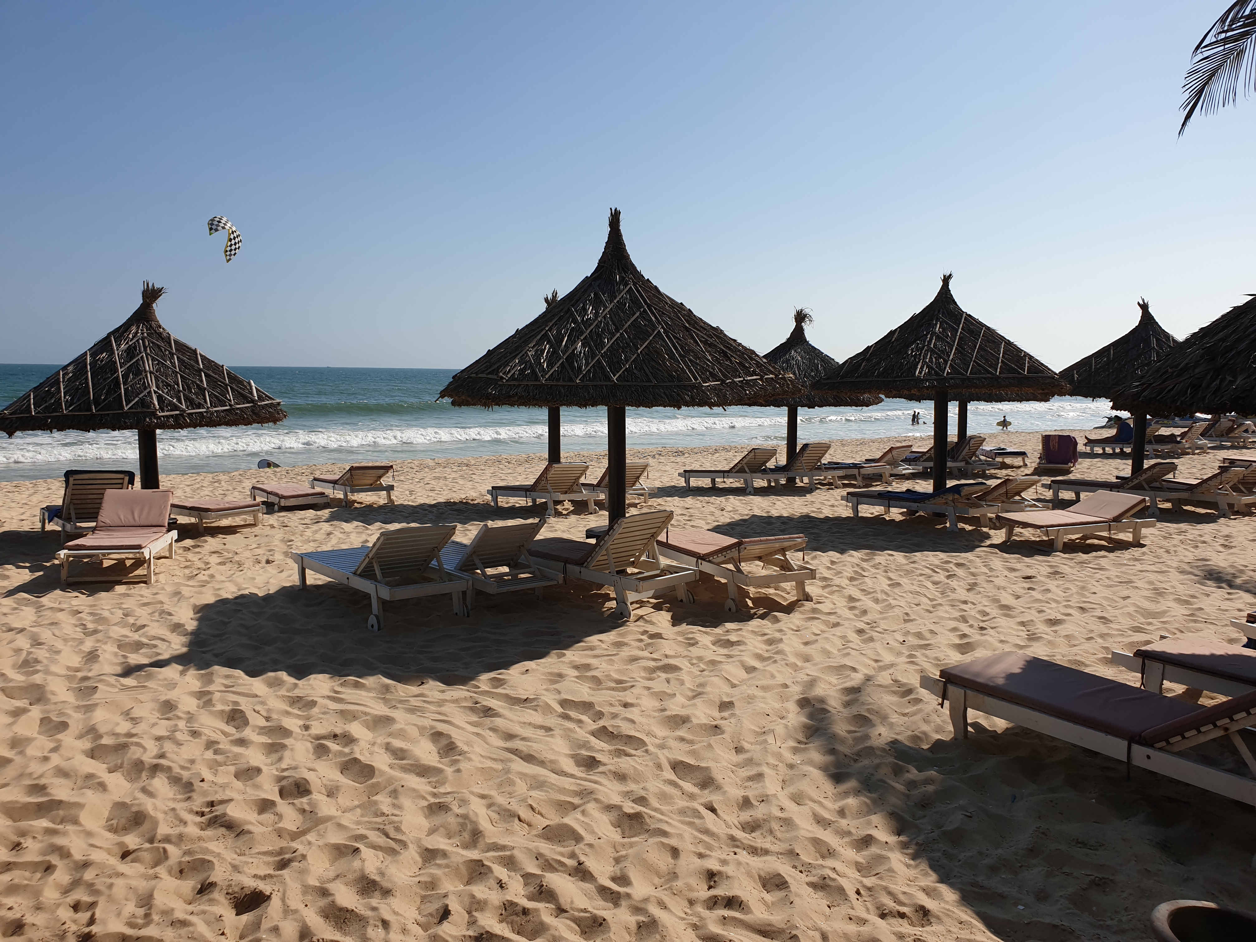 Фото Ocean Star Resort