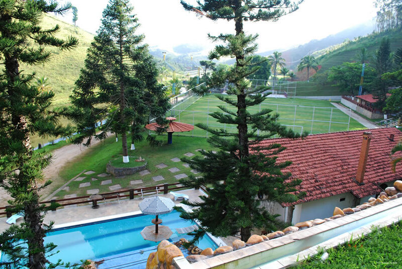 Фото Hotel Gramado da Serra