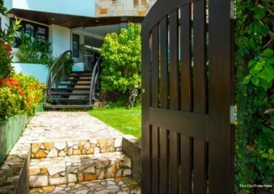 Hotel Divi Divi Praia Hotel, Natal, photo