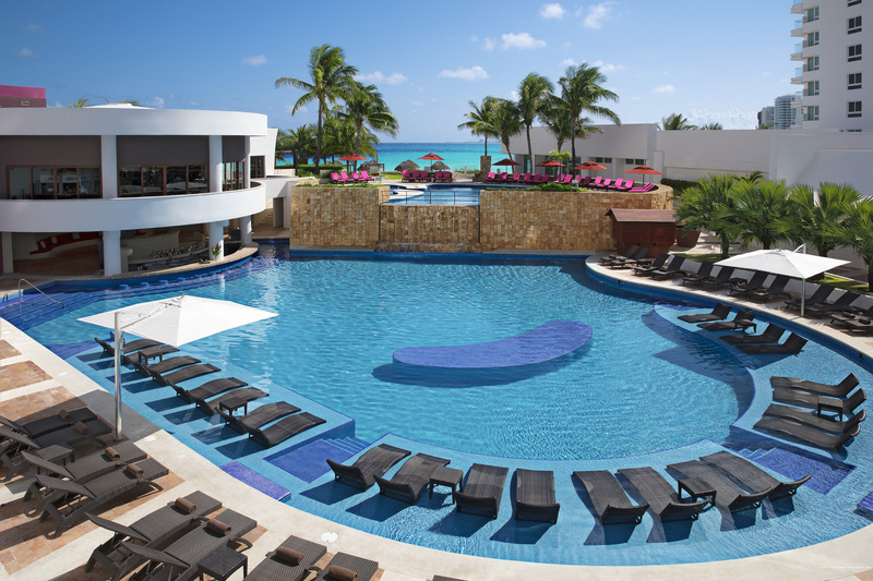 Фото Krystal Grand Nuevo Vallarta – All Inclusive