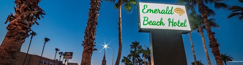 Фото Emerald Beach Hotel