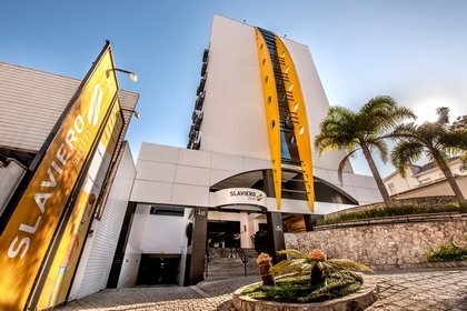 Фото Full Jazz by Slaviero Hotéis