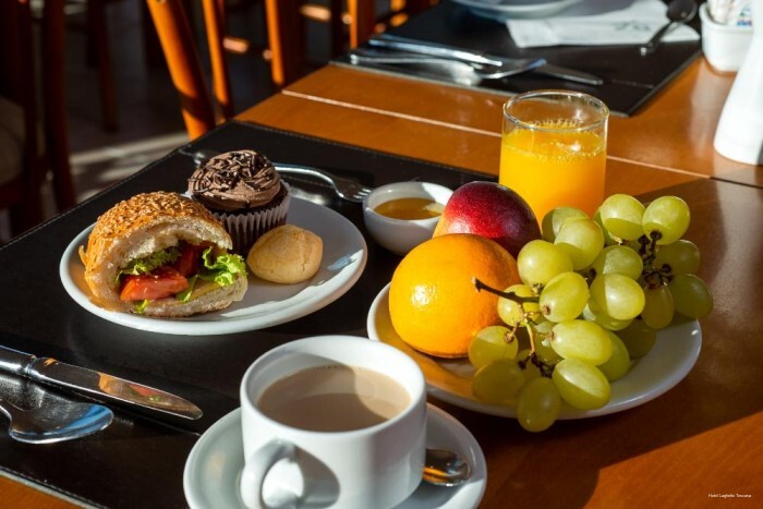 Фото Hotel Laghetto Toscana