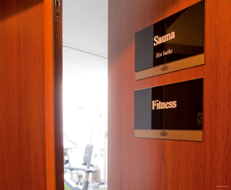 Фото Grande Hotel Petrópolis