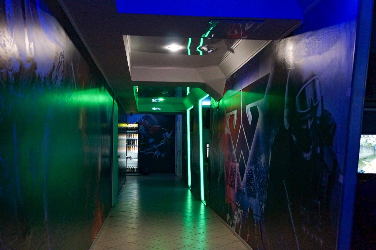 Изображение клуба Good Game Arena на Маяковского № 6