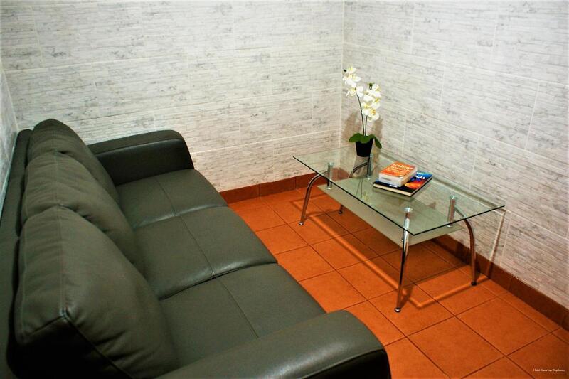 Фото Boutique Hotel Casa Orquídeas