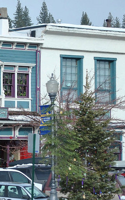 Фото GetAways at Olympic Village Inn