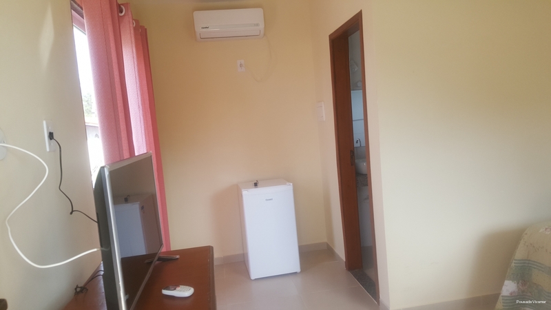 Фото Pousada Vivamar