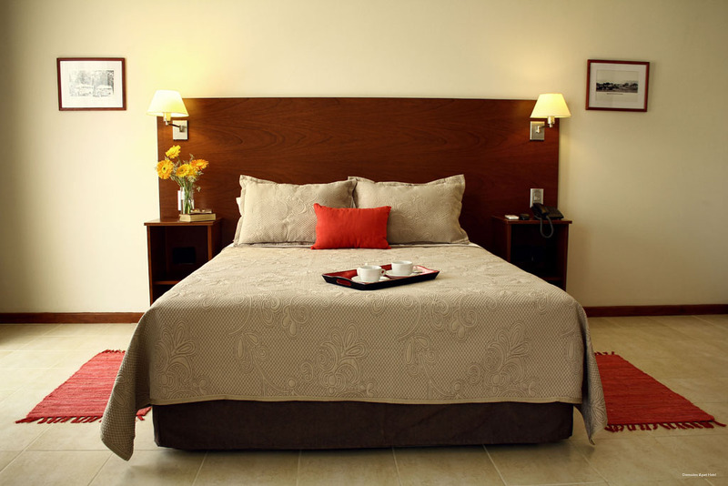 Фото Donsuites Apart Hotel