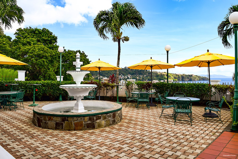 Фото Grenadine House