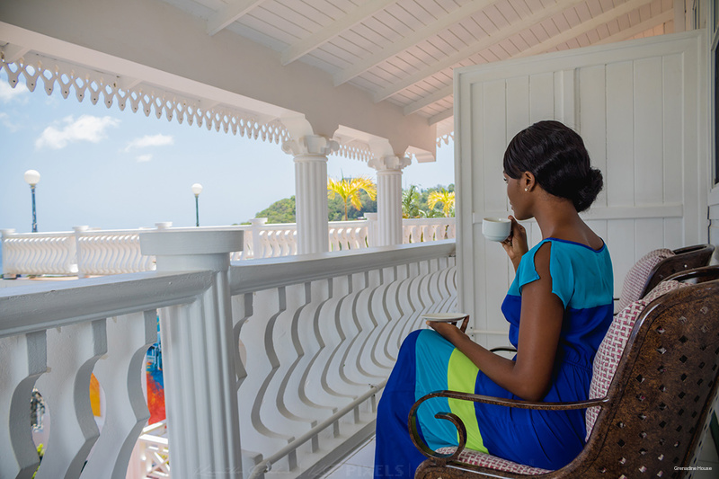 Фото Grenadine House