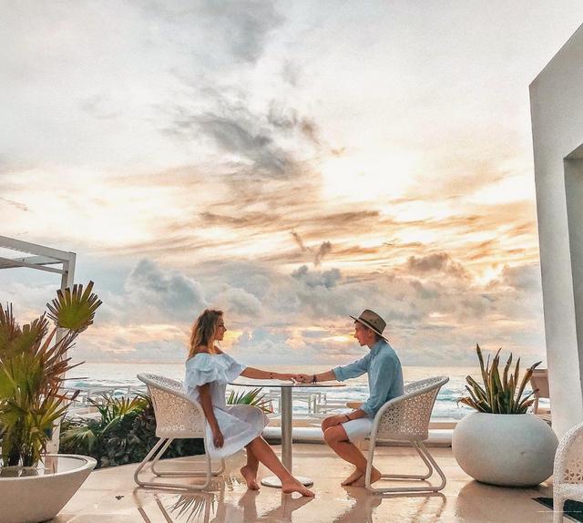 Фото Sandos Cancun