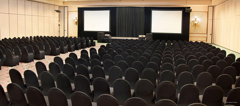 Фото Primm Valley Resort & Casino