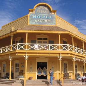 Фото отеля 5