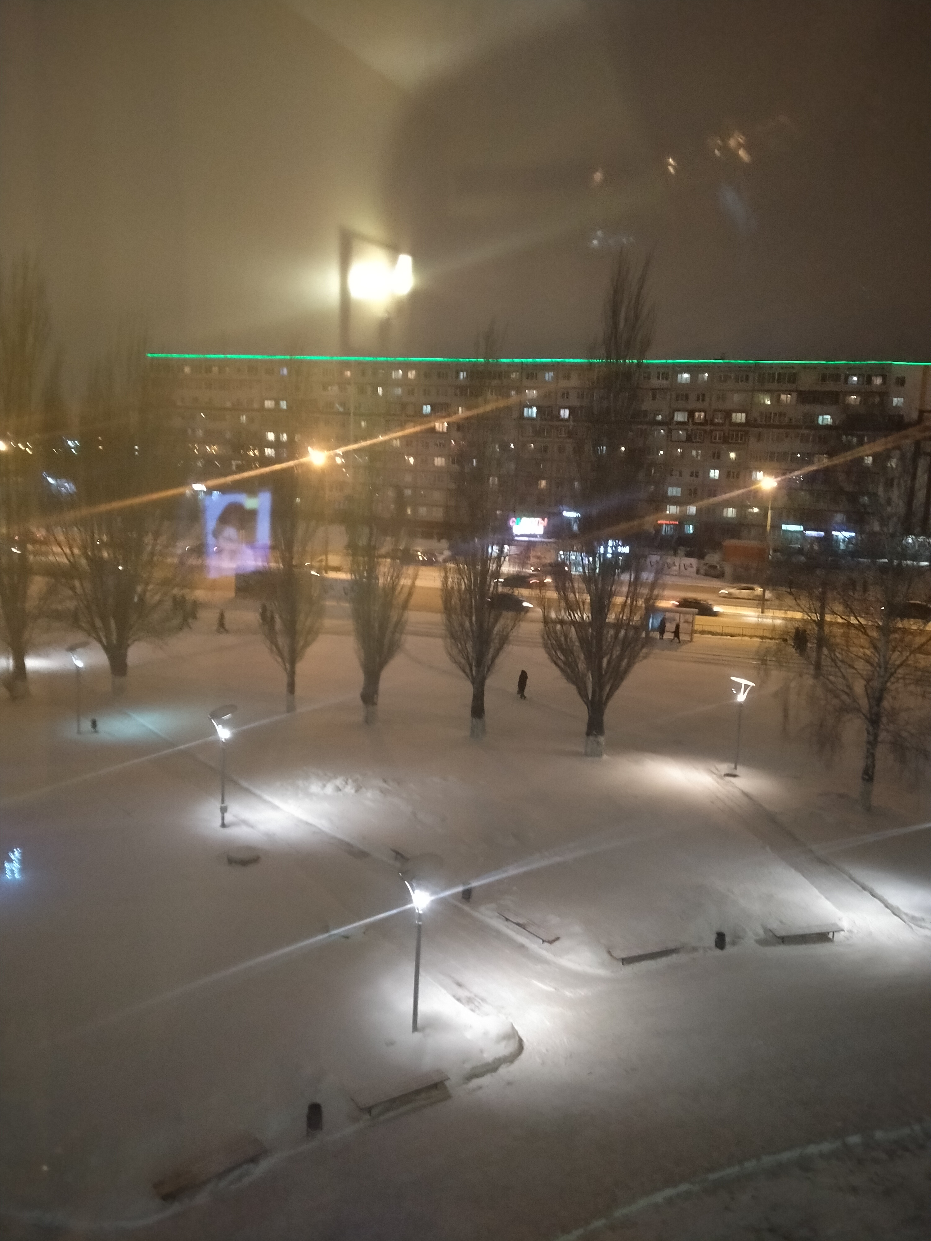 Фото Опен Сити