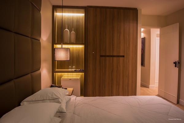 Фото Brisamar Hotel & SPA São Luís