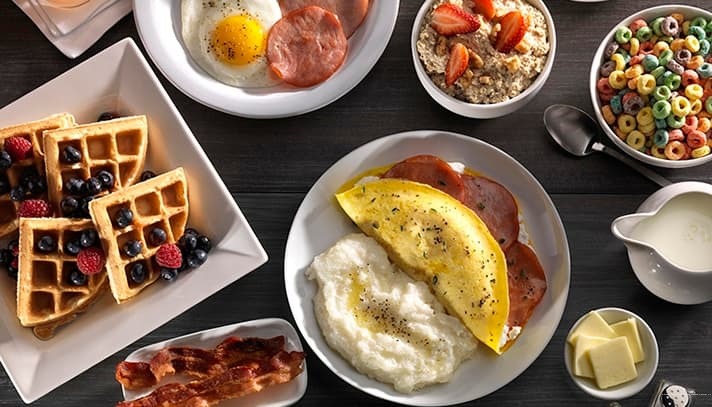 Фото Embassy Suites by Hilton Lompoc Central Coast