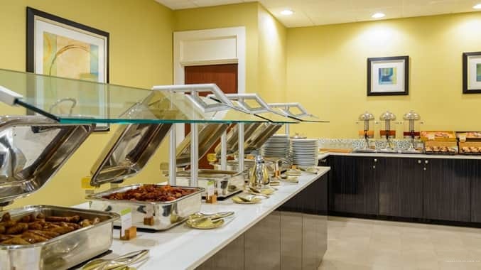 Фото Doubletree by Hilton Richmond-Midlothian