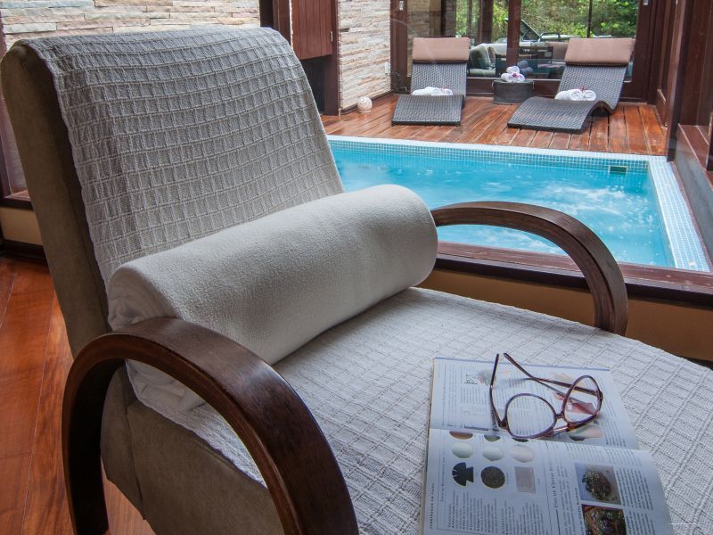 Фото Pousada Jardim das Montanhas