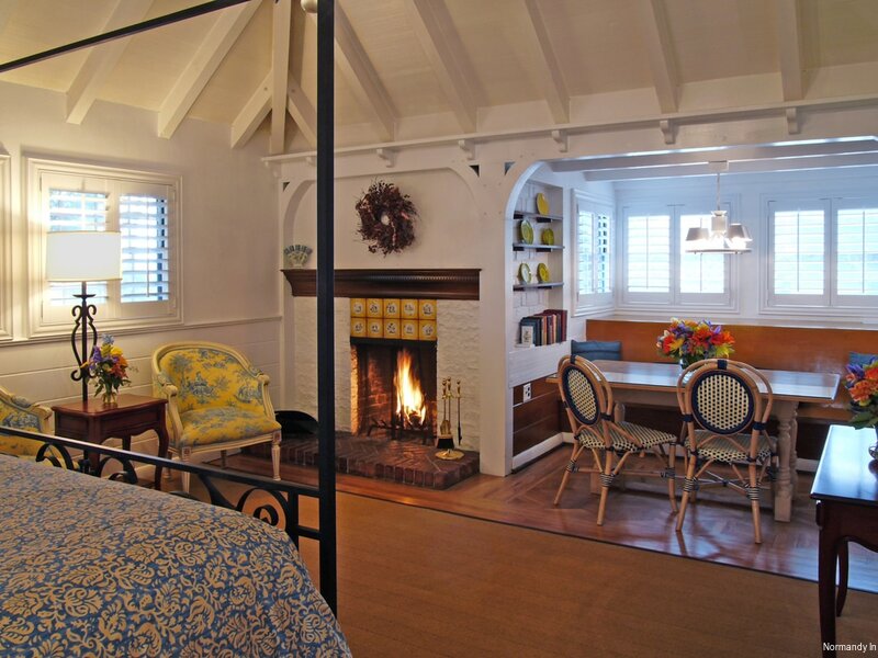 Фото Normandy Inn