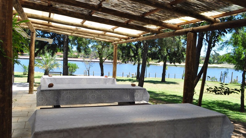 Фото Refugio del Solís