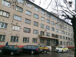 Общежитие № 2 филиала СМП № 294 ОАО Трест Белтрансстрой г. Барановичи (vulica Mianzhynskaga, 28) ، سكن