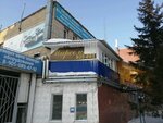 Марсель (Mira Avenue, 52) ، قاعة الولائم