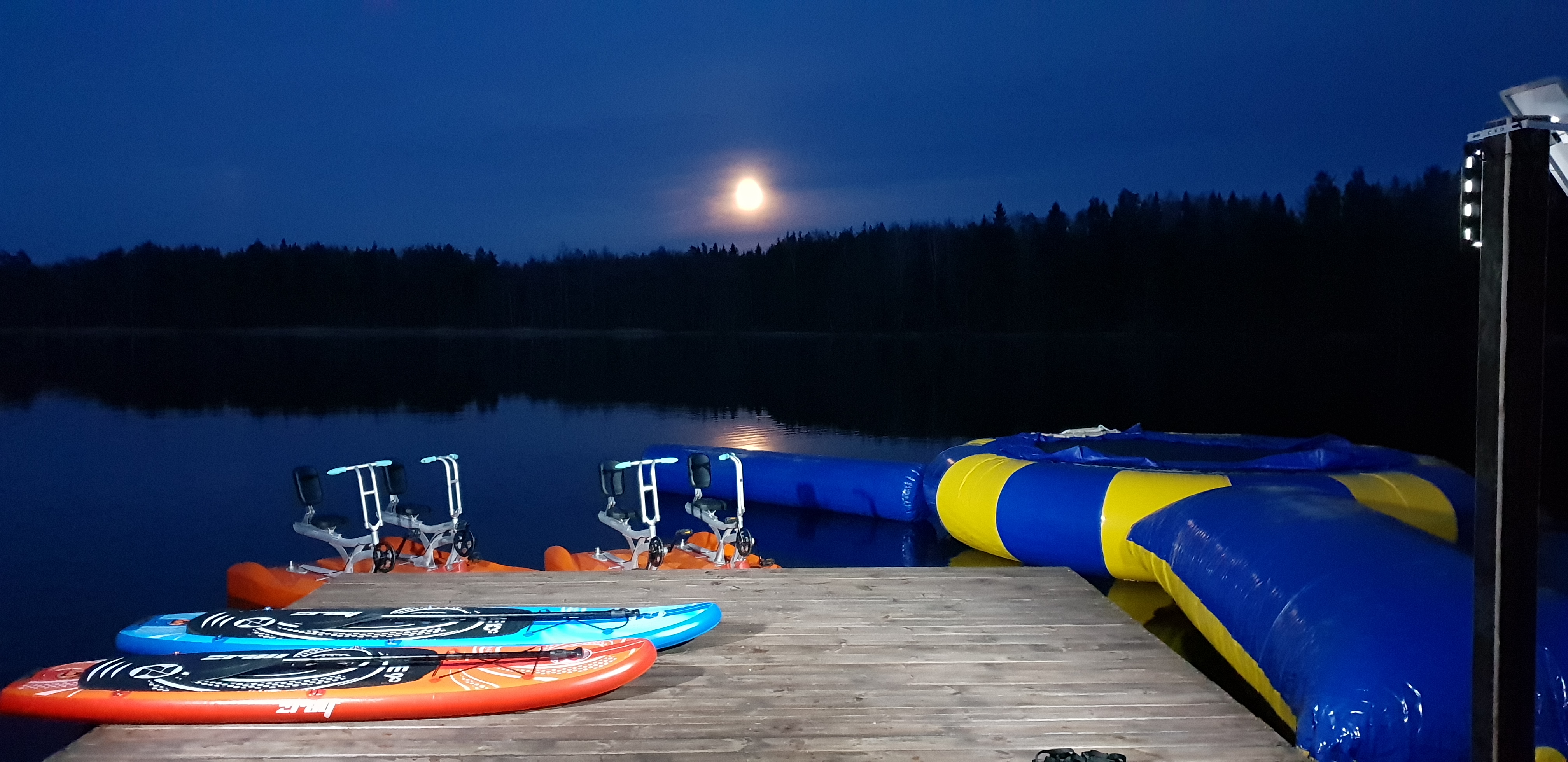 Фото Бобровая хата