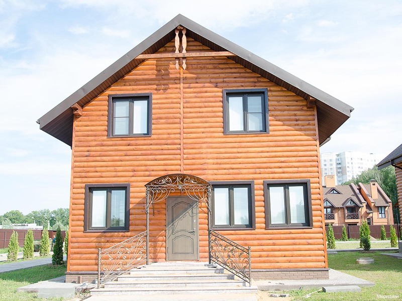 Фото Меридиан