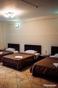 Фото Меридиан