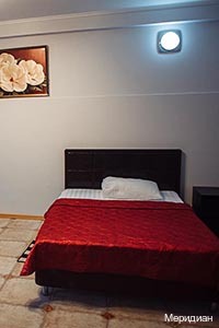 Фото Меридиан