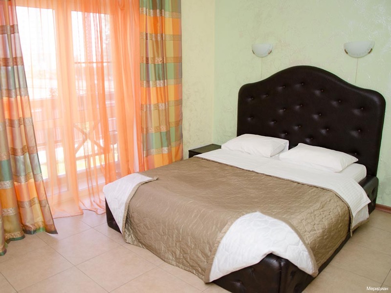 Фото Меридиан