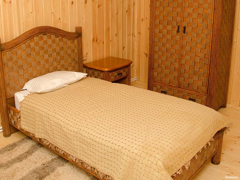 Фото Меридиан