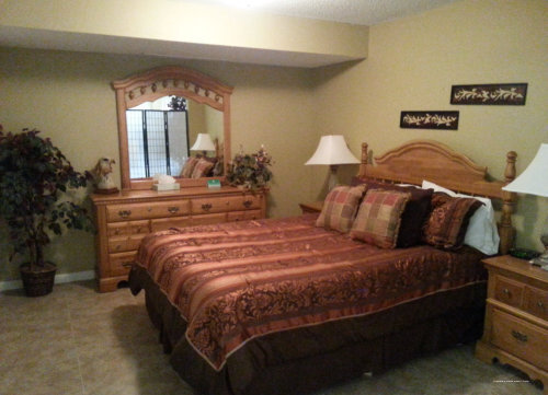 Фото Mojave Edge