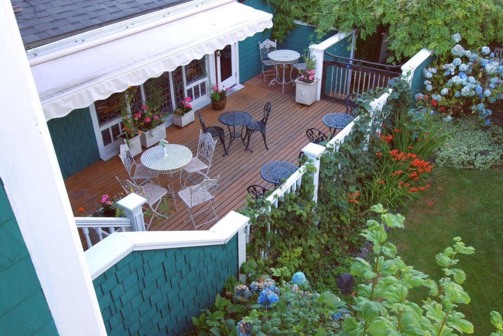 Фото Shelburne Hotel