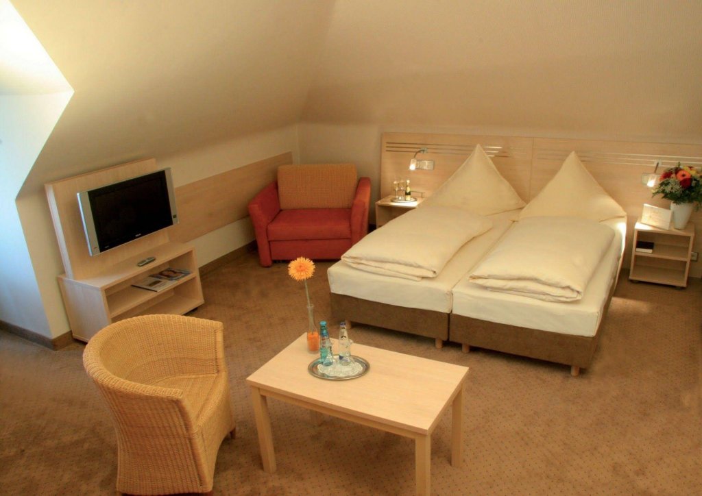 Фото Ammersee Hotel