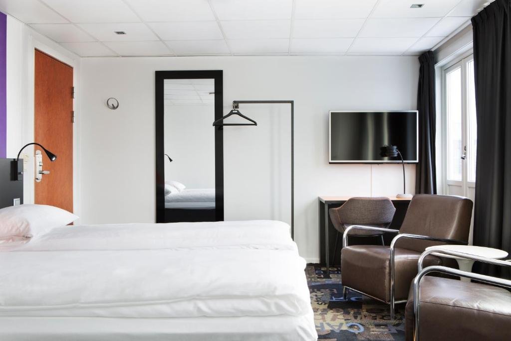 Фото Comfort Hotel Boersparken