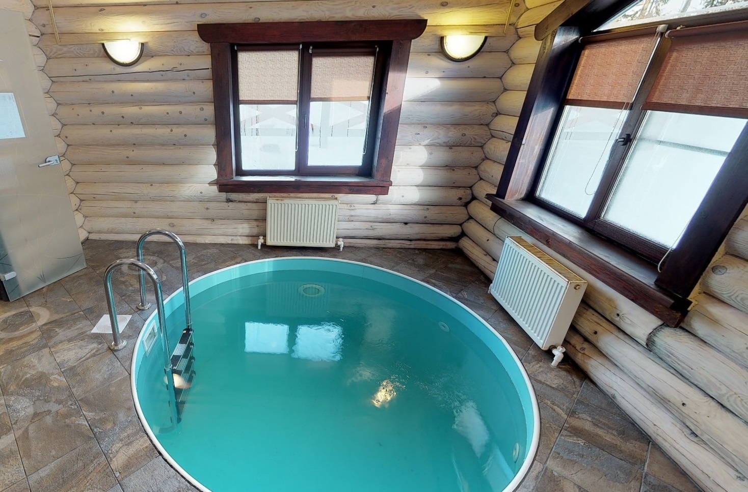 Фото Загородный клуб Барин