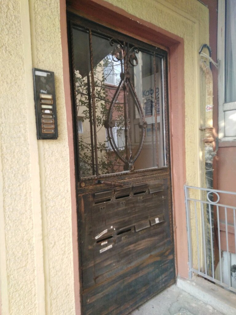 Ingeniería Etik Muhendislik, , foto