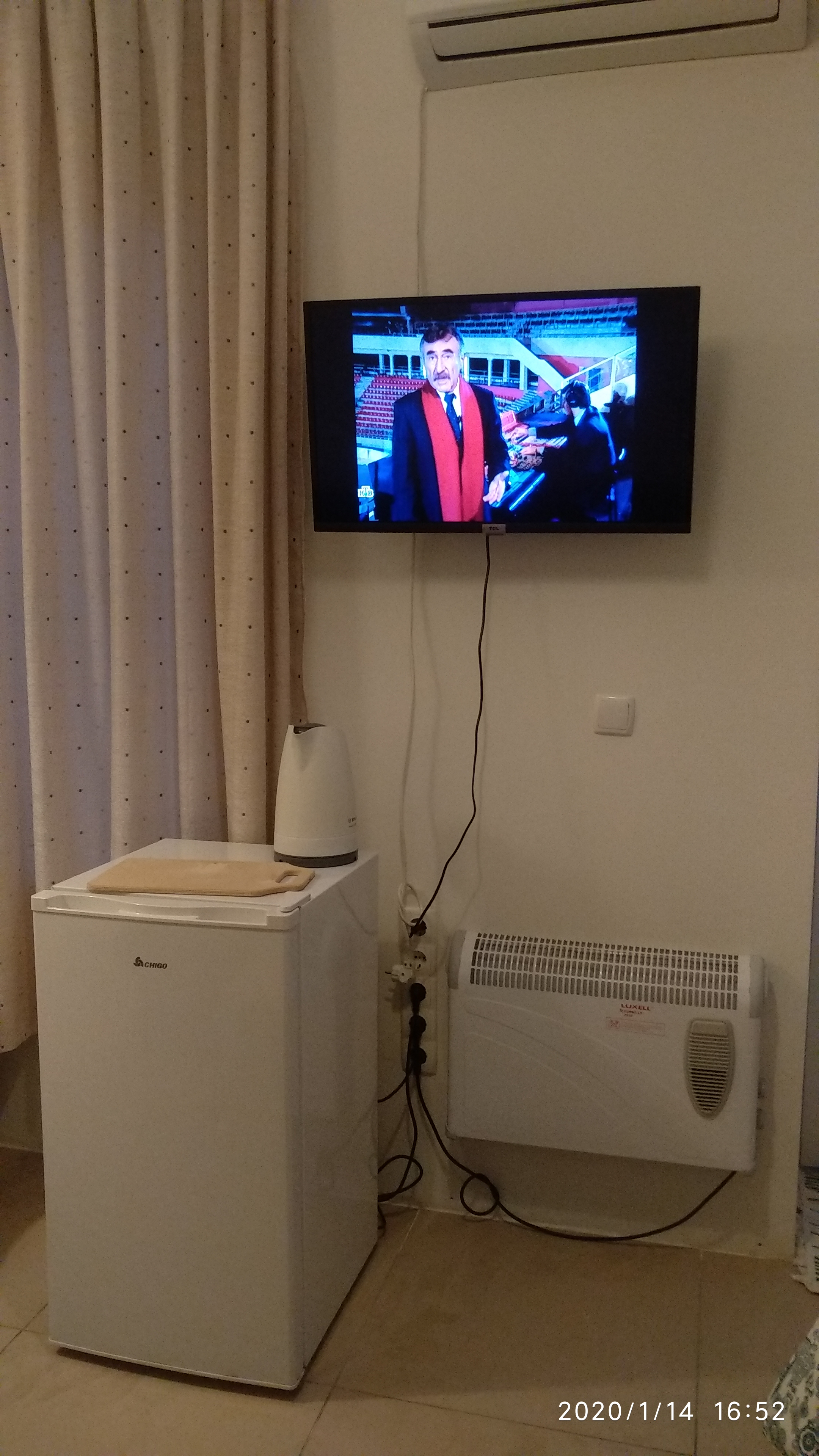 Фото Сухум Сити Мини Хотел