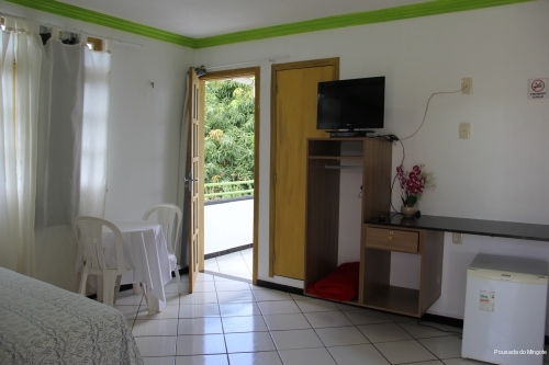 Фото Pousada do Mingote