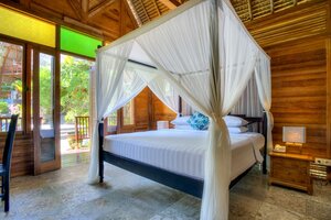 Zen Rooms S Resorts Hidden Valley Bali