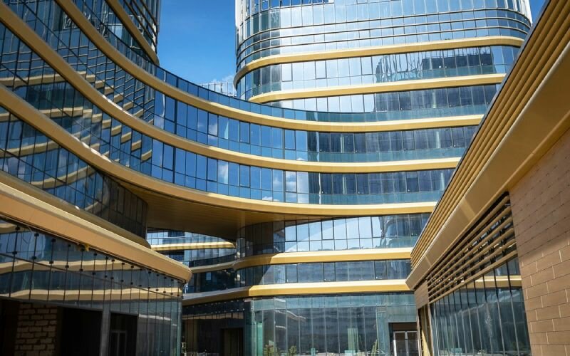 قالب Arenda opalubki Minskpromstroj ، مينسك، صورة