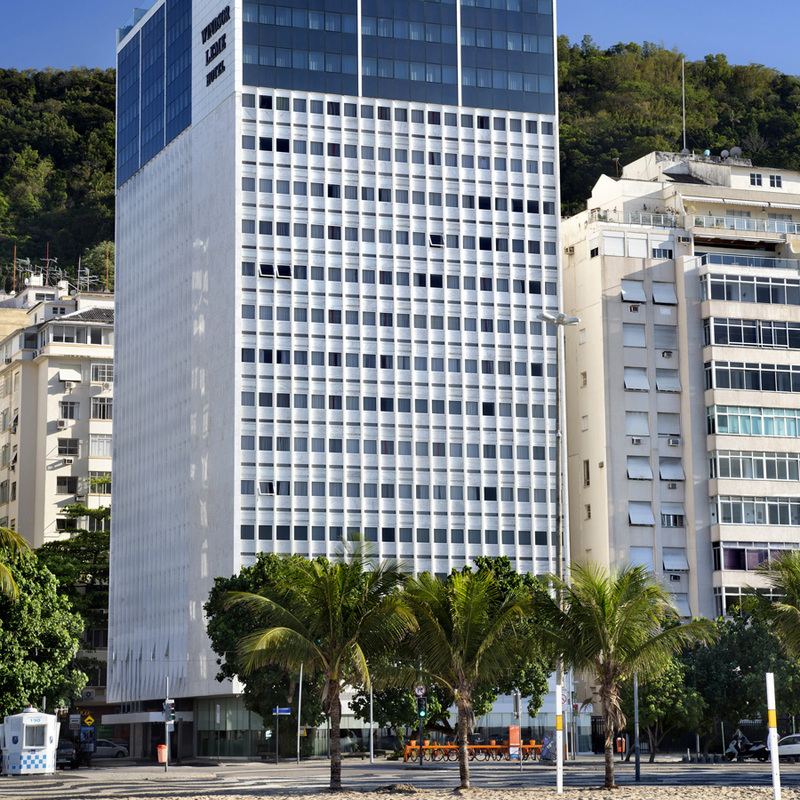 Фото Windsor Plaza Brasilia