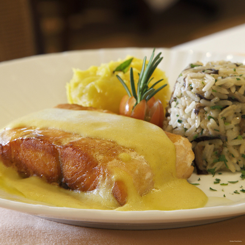 Фото Windsor Plaza Brasilia