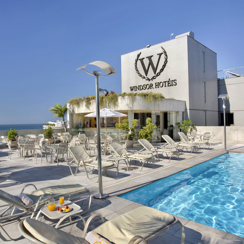 Фото Windsor Plaza Brasilia